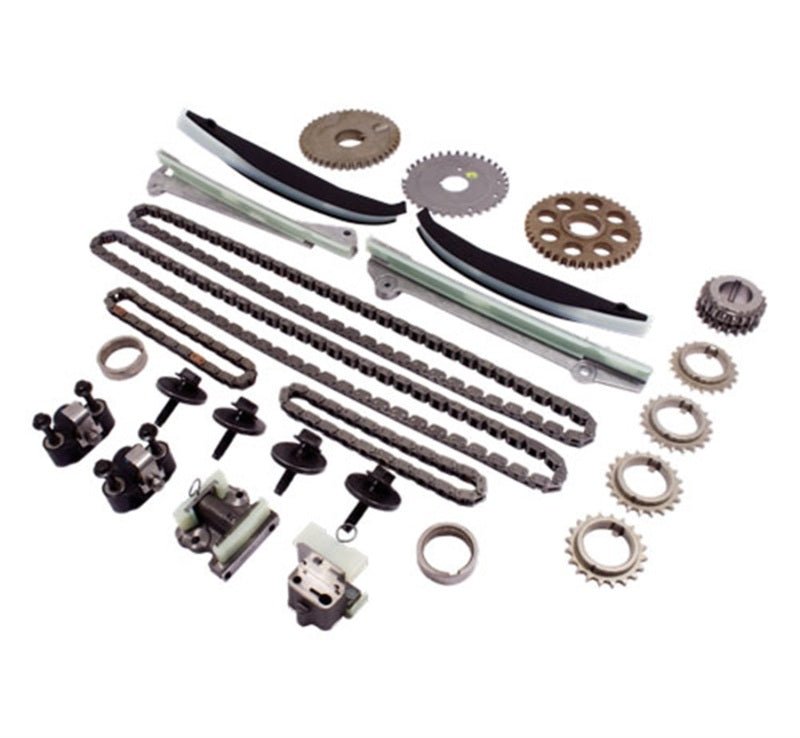 Ford Racing 5.4L 4V Camshaft Drive Kit - Crew Original