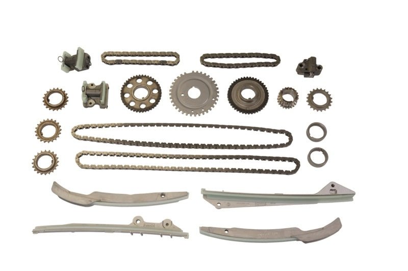 Ford Racing 5.4L 4V Mustang SVT Camshaft Drive Kit - Crew Original