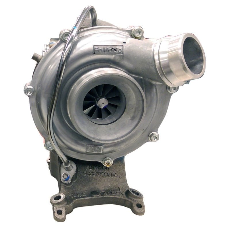 Ford Racing 6.7L Diesel Turbo Kit - Crew Original