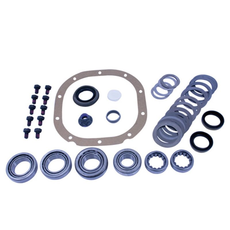 Ford Racing 8.8 Inch Ring and Pinion installation Kit - Crew Original