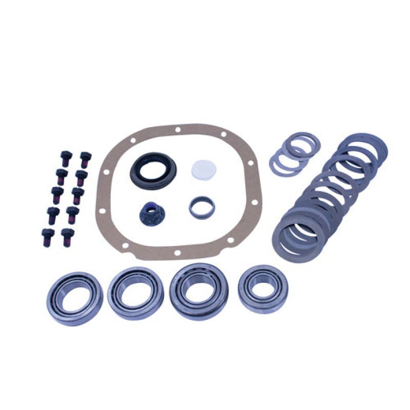 Ford Racing 8.8 Inch Ring Gear and Pinion installation Kit - Crew Original
