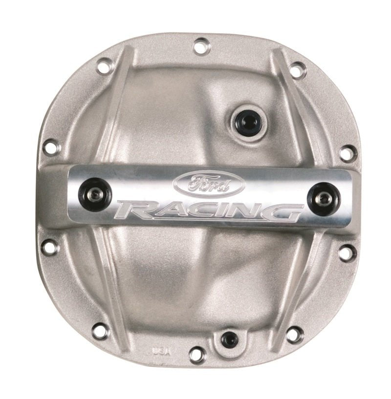 Ford Racing 8.8inch Axle Girdle Cover Kit - Crew Original