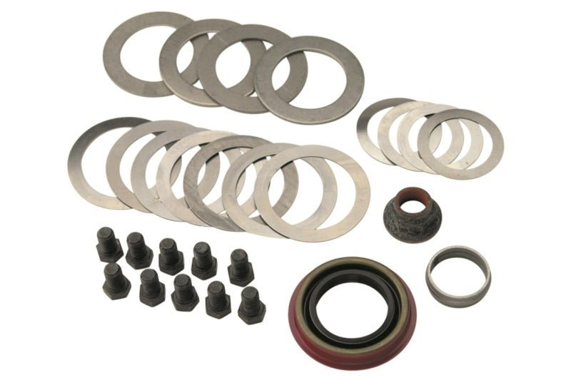 Ford Racing 8.8inch Ring & Pinion installation Kit - Crew Original