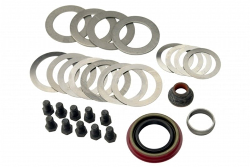 Ford Racing 8.8inch Ring & Pinion installation Kit - Crew Original