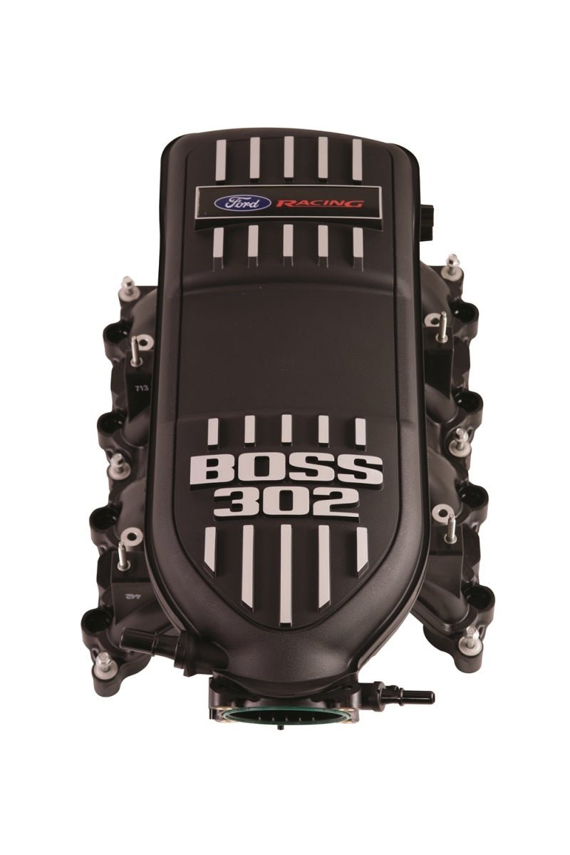 Ford Racing BOSS 302 Intake Manifold - Crew Original