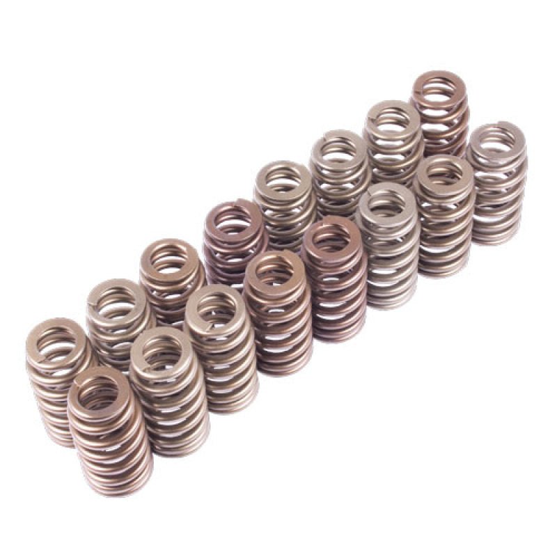 Ford Racing BOSS 302R Valve Spring Kit - Crew Original
