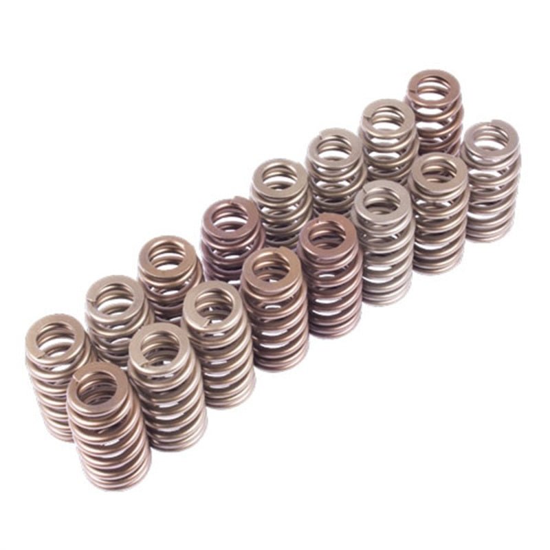 Ford Racing BOSS 302R Valve Spring Kit - Crew Original