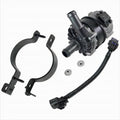Ford Racing Cobra Jet High Performance Intercooler Pump Kit for GT500 - Crew Original
