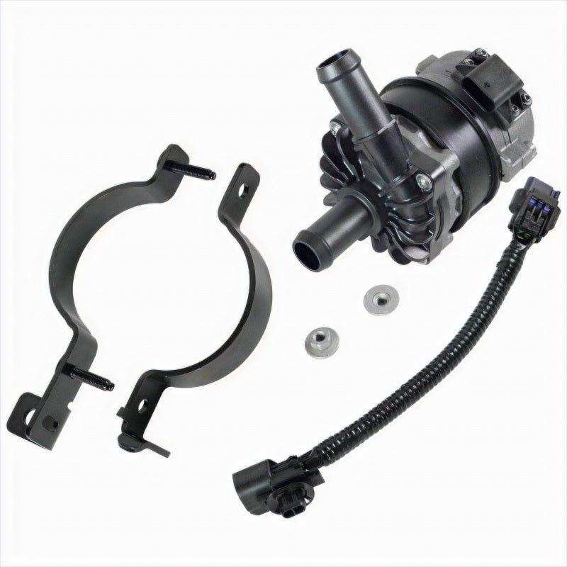 Ford Racing Cobra Jet High Performance Intercooler Pump Kit for GT500 - Crew Original
