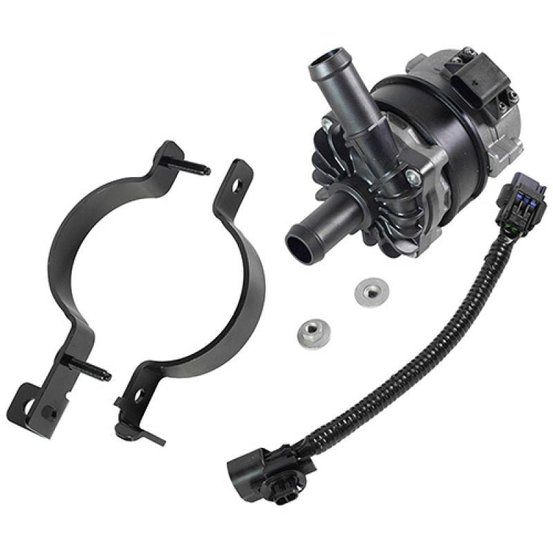 Ford Racing Cobra Jet High Performance Intercooler Pump Kit for GT500 - Crew Original