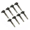 Ford Racing Coyote 5.0L V8 (Fits 2011- 2/23/16 Mustang GT/F-150 4V Ti-VCT) Ignition Coil Set - Crew Original