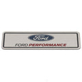 Ford Racing Dash Emblem - Crew Original