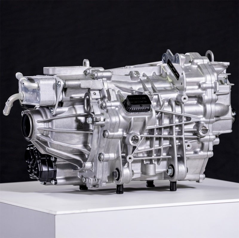 Ford Racing Eluminator Mach E Electric Motor - Crew Original
