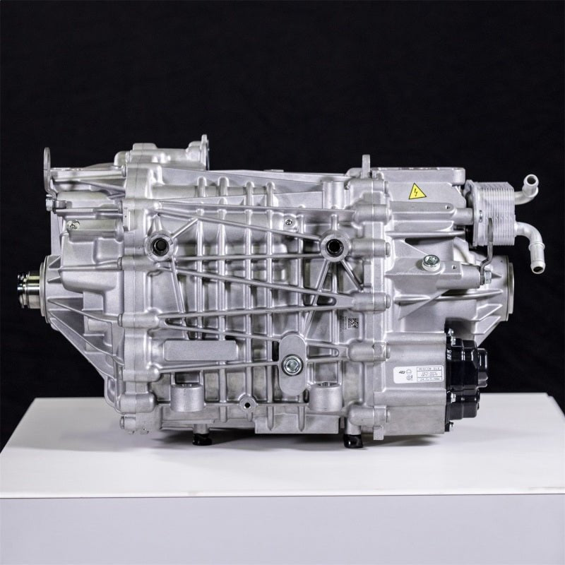 Ford Racing Eluminator Mach E Electric Motor - Crew Original