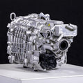 Ford Racing Eluminator Mach E Electric Motor - Crew Original