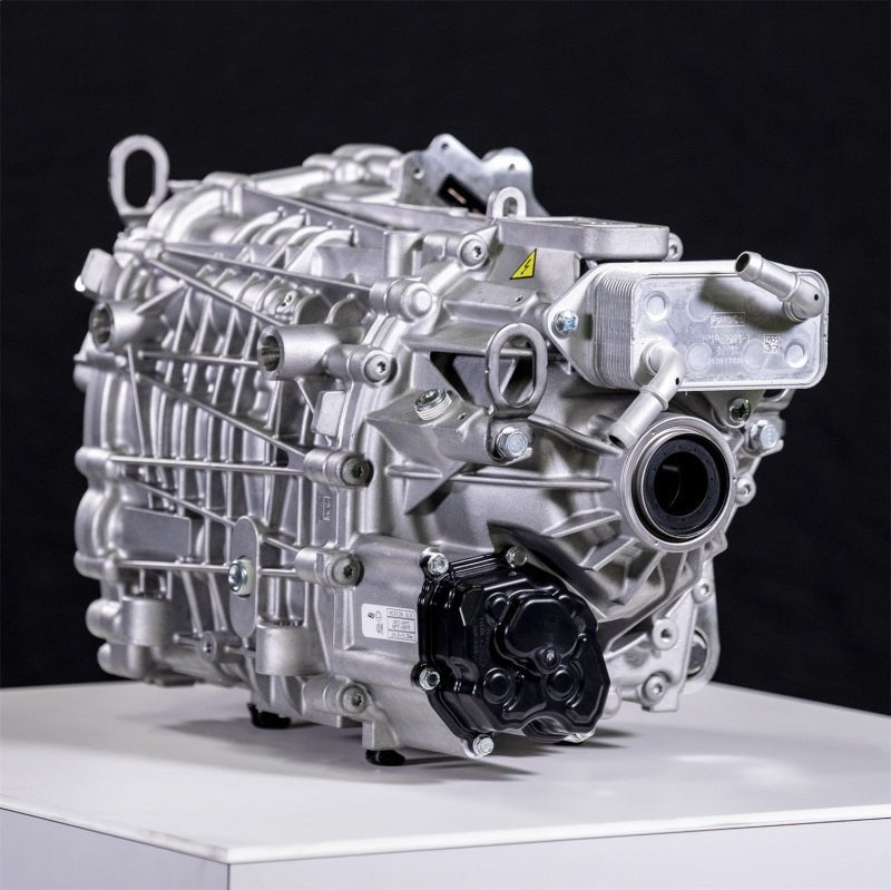 Ford Racing Eluminator Mach E Electric Motor - Crew Original