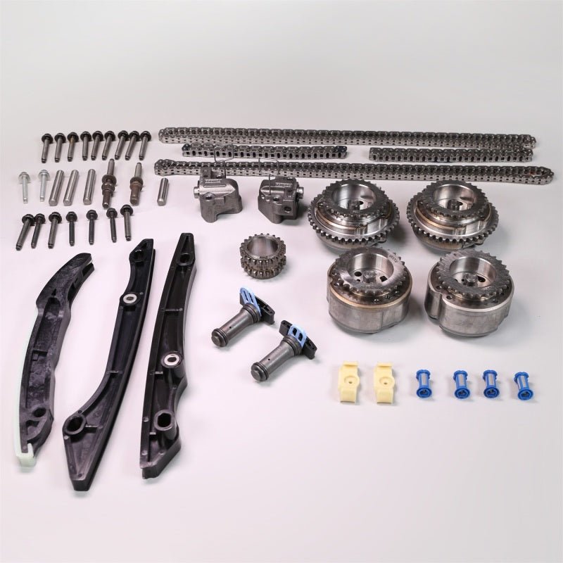 Ford Racing Gen 2 Coyote Hi-Performance Cam Drive Kit - Crew Original