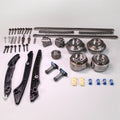 Ford Racing Gen 2 Coyote Hi-Performance Cam Drive Kit - Crew Original