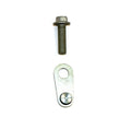 Ford Racing Mustang 2.3L EcoBoost Balance Shaft Block-Off Plug - Crew Original
