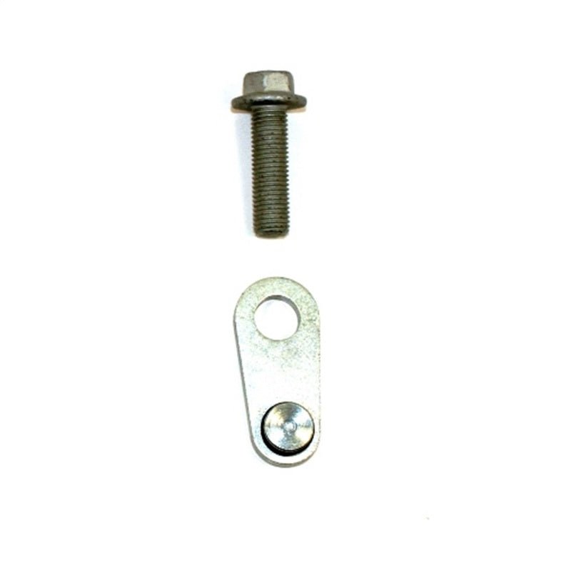 Ford Racing Mustang 2.3L EcoBoost Balance Shaft Block-Off Plug - Crew Original
