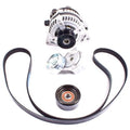 Ford Racing Mustang BOSS 302 Alternator Kit - Crew Original