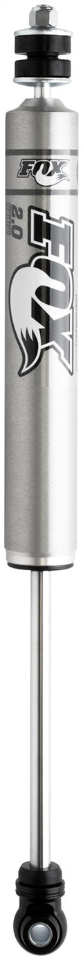 Fox 03+ 4Runner 2.0 Performance Series 8.6in. Smooth Body IFP Rear Shock / 0-1.5in. Lift - Crew Original