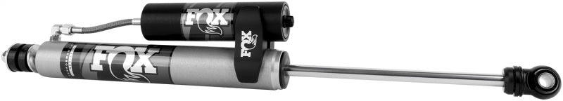 Fox 05-19 Ford F250/F350 2.0 Performance Series 11in Smooth Body IFP Rear Shock /5.5-7in lift - Crew Original