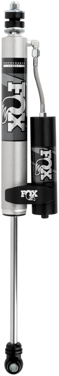 Fox 05-19 Ford F250/F350 2.0 Performance Series 11in Smooth Body IFP Rear Shock /5.5-7in lift - Crew Original