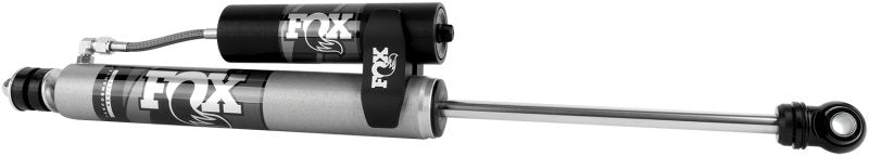 Fox 05-19 Ford F250/F350 2.0 Performance Series 11in Smooth Body IFP Rear Shock /5.5-7in lift - Crew Original