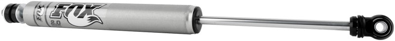 Fox 05+ Ford SD 2.0 Performance Series 10.6in. Smooth Body IFP Front Shock (Aluminum) / 5.5-7in Lift - Crew Original