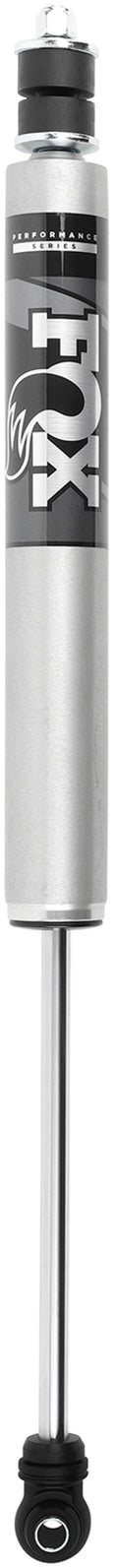 Fox 05+ Ford SD 2.0 Performance Series 10.6in. Smooth Body IFP Front Shock (Aluminum) / 5.5-7in Lift - Crew Original