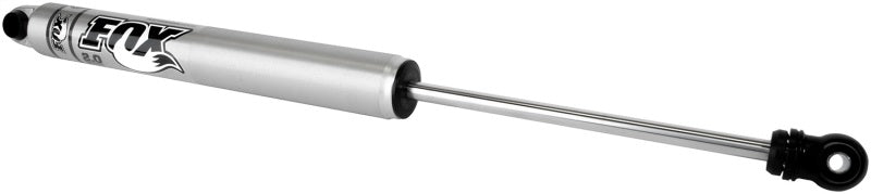 Fox 05+ Ford SD 2.0 Performance Series 11.6in. Smooth Body IFP Rear Shock (Alum) / 0-1in Lift - Crew Original