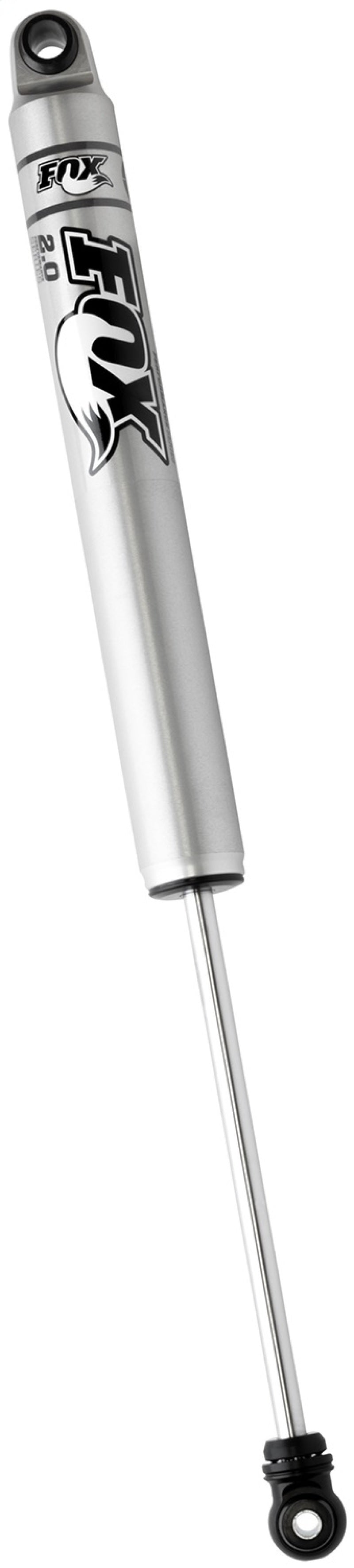 Fox 05+ Ford SD 2.0 Performance Series 11.6in. Smooth Body IFP Rear Shock (Alum) / 0-1in Lift - Crew Original