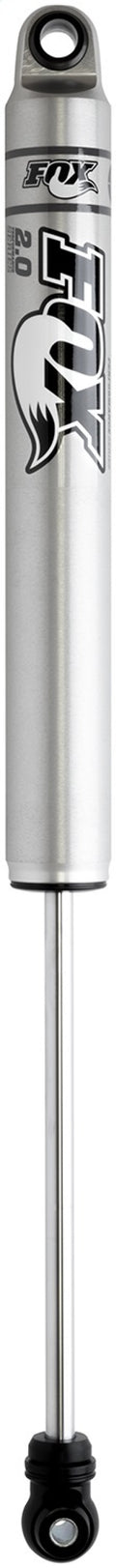 Fox 05+ Ford SD 2.0 Performance Series 11.6in. Smooth Body IFP Rear Shock (Alum) / 0-1in Lift - Crew Original