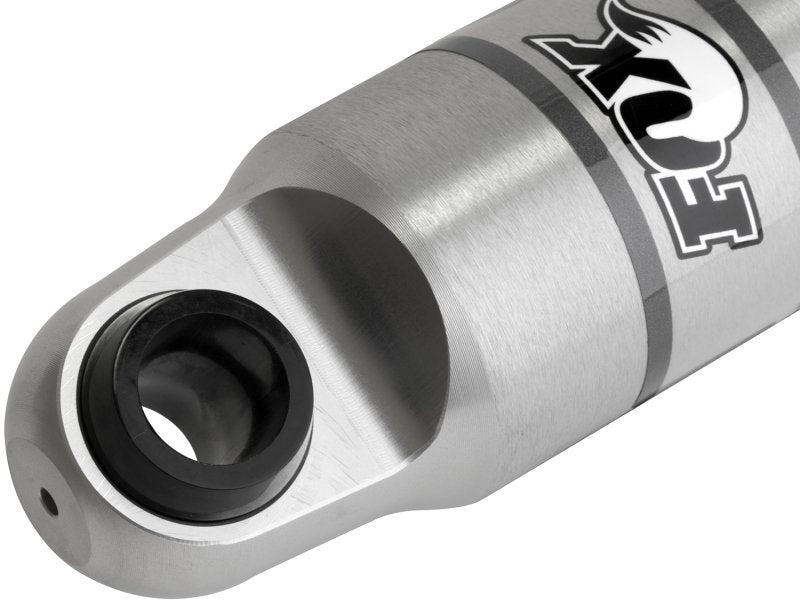 Fox 05+ Ford SD 2.0 Performance Series 12.6in. Smooth Body IFP Rear Shock (Alum) / 1.5-3.5in Lift - Crew Original
