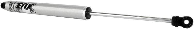 Fox 05+ Ford SD 2.0 Performance Series 12.6in. Smooth Body IFP Rear Shock (Alum) / 1.5-3.5in Lift - Crew Original
