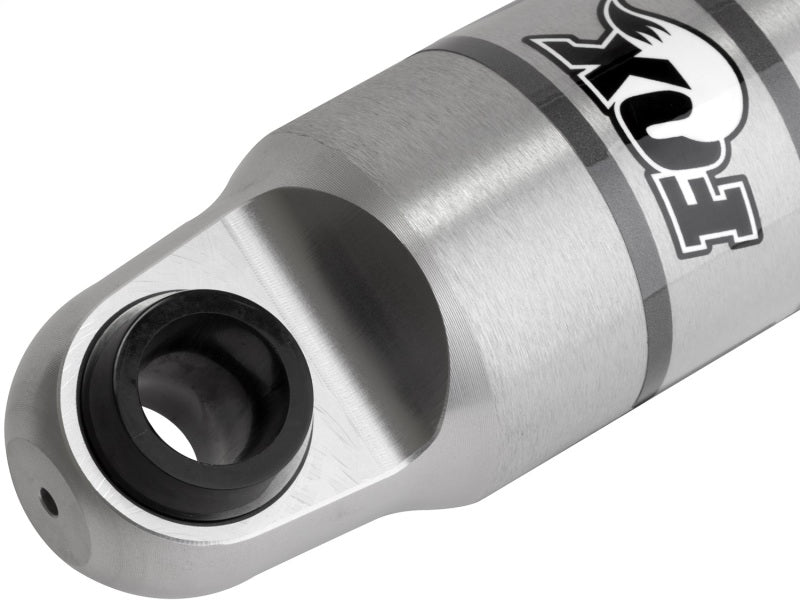 Fox 05+ Ford SD 2.0 Performance Series 12.6in. Smooth Body IFP Rear Shock (Alum) / 1.5-3.5in Lift - Crew Original