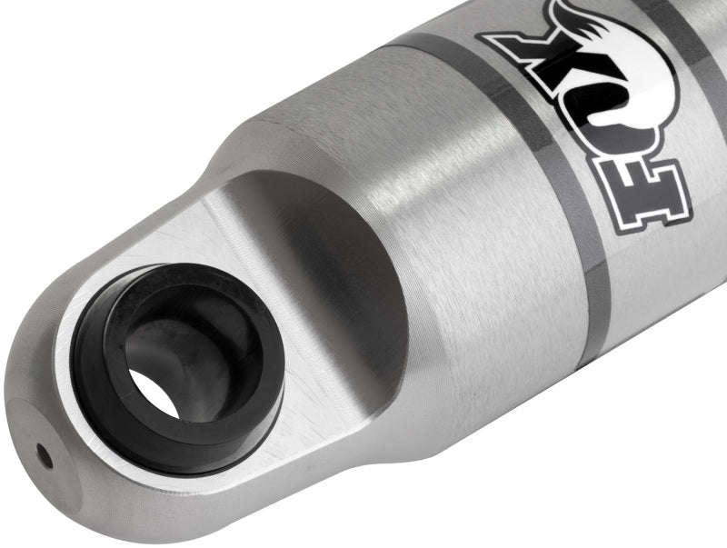 Fox 05+ Ford SD 2.0 Performance Series 13.6in. Smooth Body IFP Rear Shock (Alum) / 4-6in Lift - Crew Original