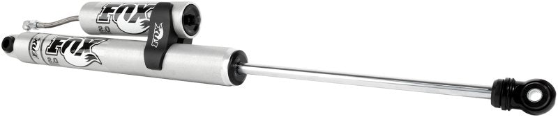 Fox 05+ Ford SD 2.0 Performance Series 13.6in. Smooth Body Remote Res. Rear Shock / 1.5-3.5in. Lift - Crew Original