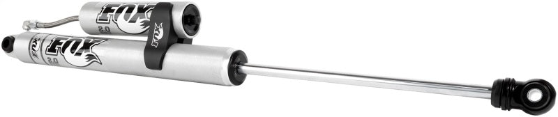 Fox 05+ Ford SD 2.0 Performance Series 13.6in. Smooth Body Remote Res. Rear Shock / 1.5-3.5in. Lift - Crew Original
