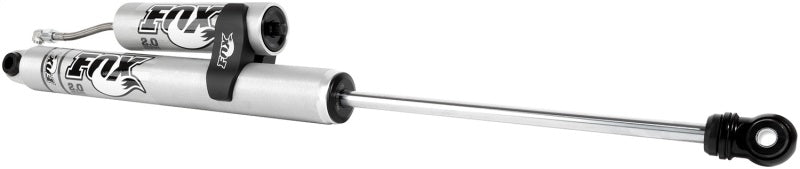 Fox 05+ Ford SD 2.0 Performance Series 13.6in. Smooth Body Remote Res. Rear Shock / 1.5-3.5in. Lift - Crew Original