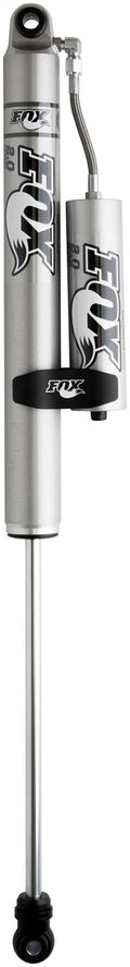 Fox 05+ Ford SD 2.0 Performance Series 14.1in. Smooth Body Remote Reservoir Rear Shock / 4-6in. Lift - Crew Original