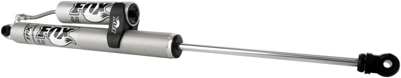 Fox 05+ Ford SD 2.0 Performance Series 14.1in. Smooth Body Remote Reservoir Rear Shock / 4-6in. Lift - Crew Original