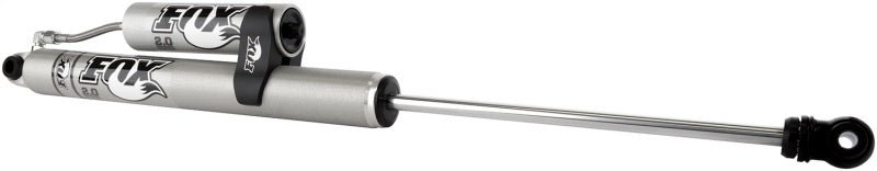Fox 05+ Ford SD 2.0 Performance Series 14.1in. Smooth Body Remote Reservoir Rear Shock / 4-6in. Lift - Crew Original