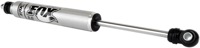 Fox 05+ Ford SD 2.0 Performance Series 8.1in. Smooth Body IFP Front Shock (Alum) / 0-1.5in. Lift - Crew Original