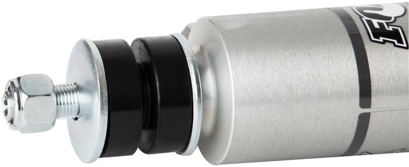 Fox 05+ Ford SD 2.0 Performance Series 9.6in. Smooth Body IFP Front Shock (Alum) / 4-5in. Lift - Crew Original