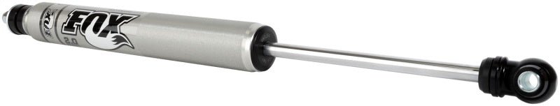 Fox 05+ Ford SD 2.0 Performance Series 9.6in. Smooth Body IFP Front Shock (Alum) / 4-5in. Lift - Crew Original