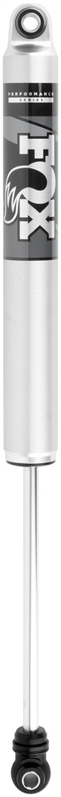 Fox 07-18 GMC Sierra 1500 2.0 Perf Series 11.1in Smooth Body R/R Rear Shock 4in-6in Lift - Crew Original