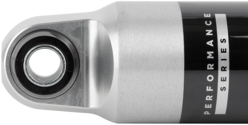 Fox 07-18 GMC Sierra 1500 2.0 Perf Series 11.1in Smooth Body R/R Rear Shock 4in-6in Lift - Crew Original