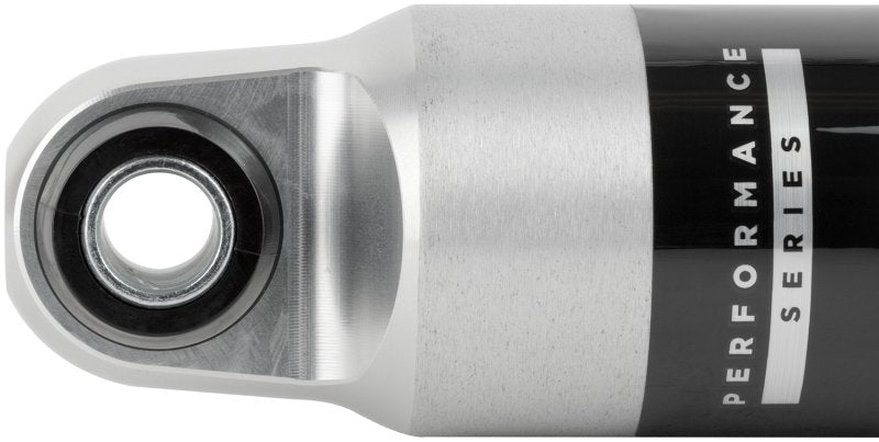 Fox 07-18 GMC Sierra 1500 2.0 Perf Series 11.1in Smooth Body R/R Rear Shock 4in-6in Lift - Crew Original